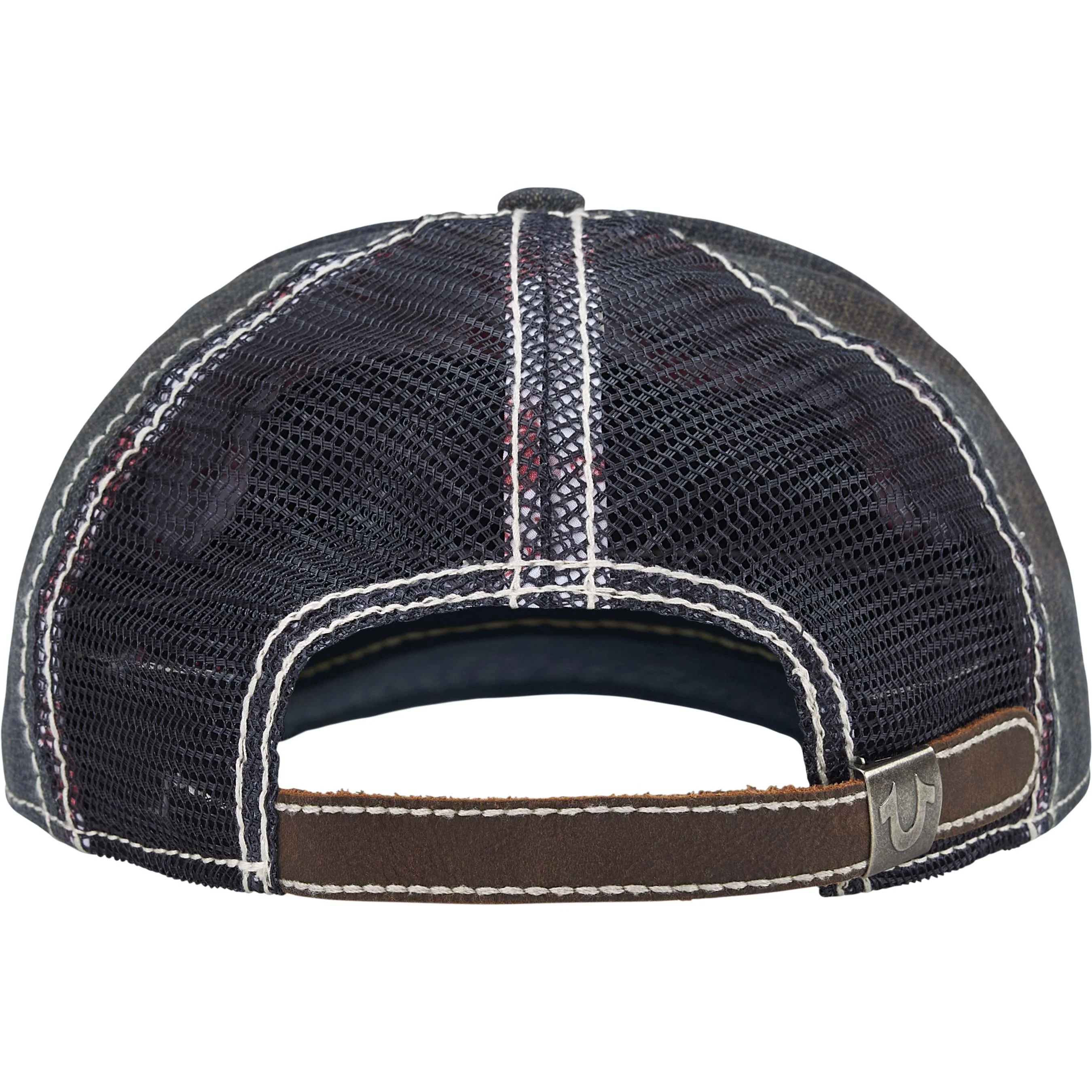 Supreme®/True Religion® Mesh Back 6-Panel view 9